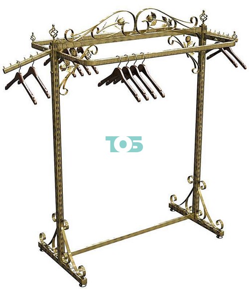 Островная система металлическая «Улица Роз» №4 (1800х1200мм)