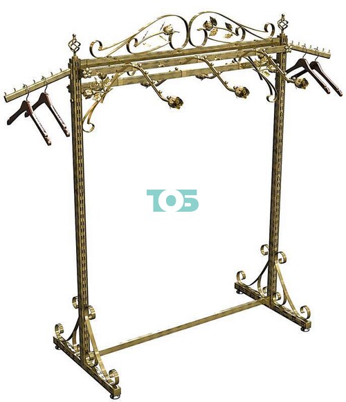 Островная система «Улица Роз» с кронштейнами №7 (1800х1200мм)