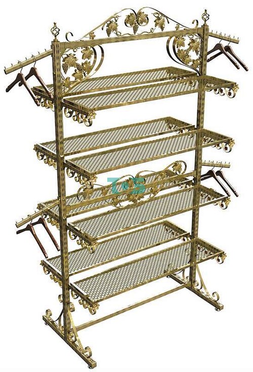 Островная система ВИНОГРАДНАЯ ЛОЗА №16 (2400х1200 мм)