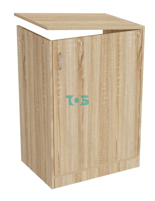 Прилавок вход-выход Тандем 600 мм