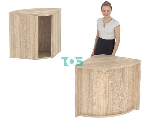 Стол-ресепшен №1