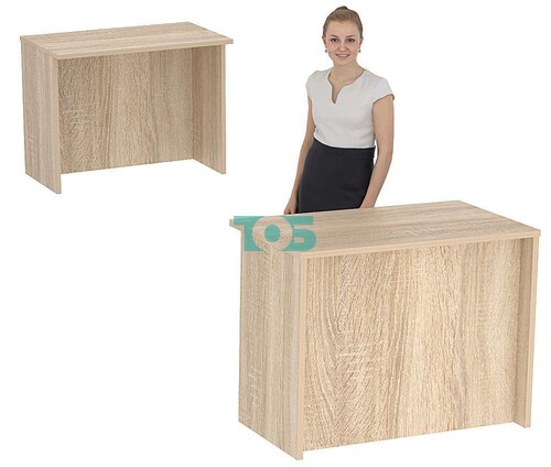 Стол-ресепшен №1А