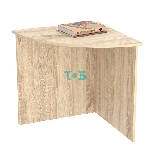 Стол угловой офисный СП-23