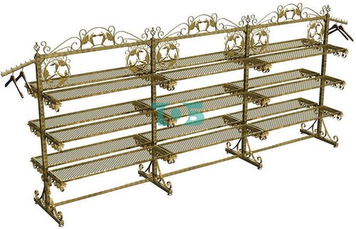 Островная система СОЗВЕЗДИЕ ДРАКОНА №16 (1800х3600 мм)
