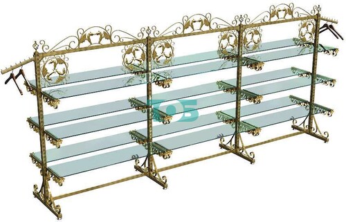 Островная система СОЗВЕЗДИЕ ДРАКОНА №17 (1800х3600 мм)