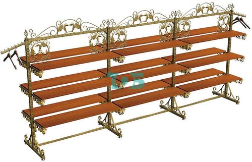 Островная система СОЗВЕЗДИЕ ДРАКОНА №18 (1800х3600 мм)