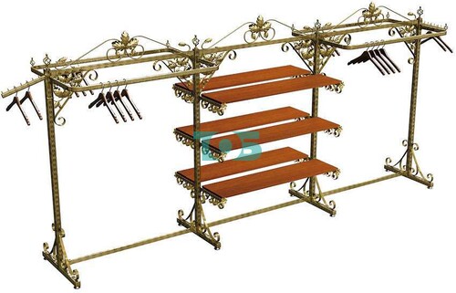 Островная система ДУБОВАЯ РОЩА №1 (1800х3600 мм)