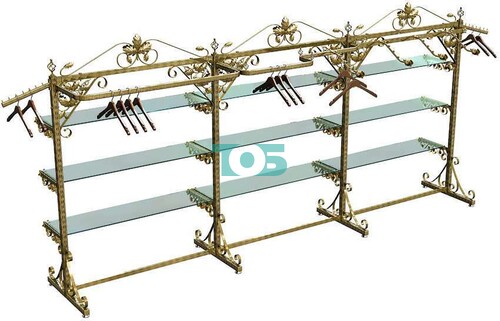 Островная система ДУБОВАЯ РОЩА №15 (1800х3600 мм)
