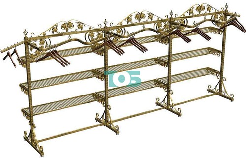 Островная система ВИНОГРАДНАЯ ЛОЗА №14 (1800х3600 мм)