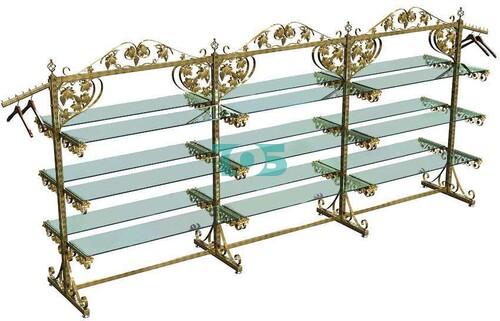 Островная система ВИНОГРАДНАЯ ЛОЗА №17 (1800х3600 мм)