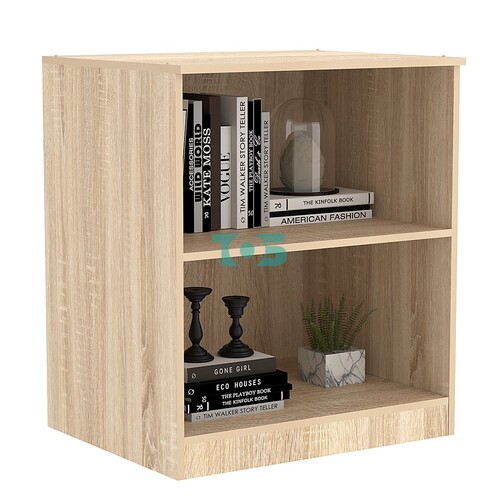 Стеллаж офисный ВЕКТОР СТ-02