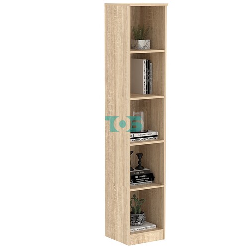 Стеллаж офисный ВЕКТОР СТ-05