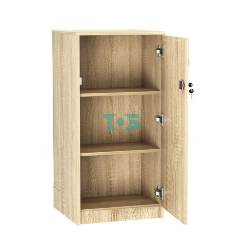 Стол-прилавок со световым коробом малый №21