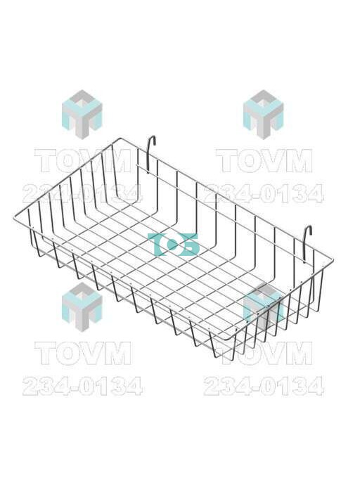 Полка-корзина малая П07. 