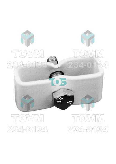 Соединитель прямой для сетки СМ-20. 