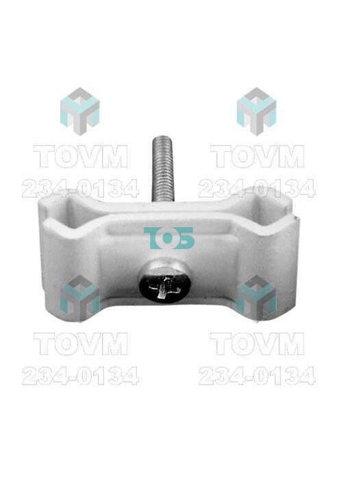 Соединитель-угол для сетки СМ-21. 