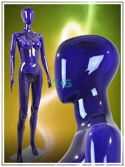 Манекен женский Agat A02