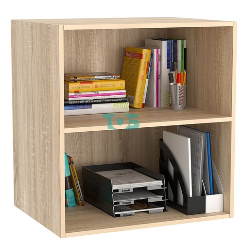 Антресоль офисная глубокая А-02