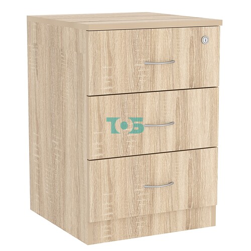 Тумба офисная Т-01