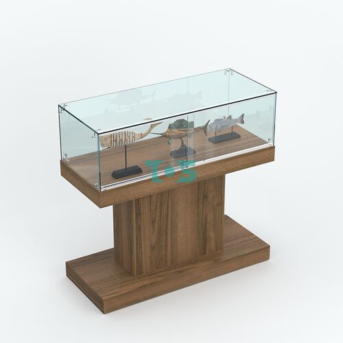 Островной прилавок №1