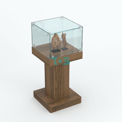 Островной прилавок №2