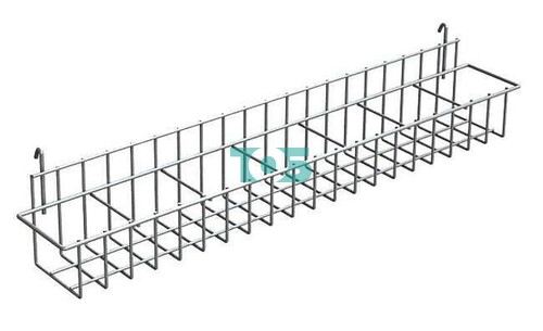 П-16. Полка 7 ячеек для семян