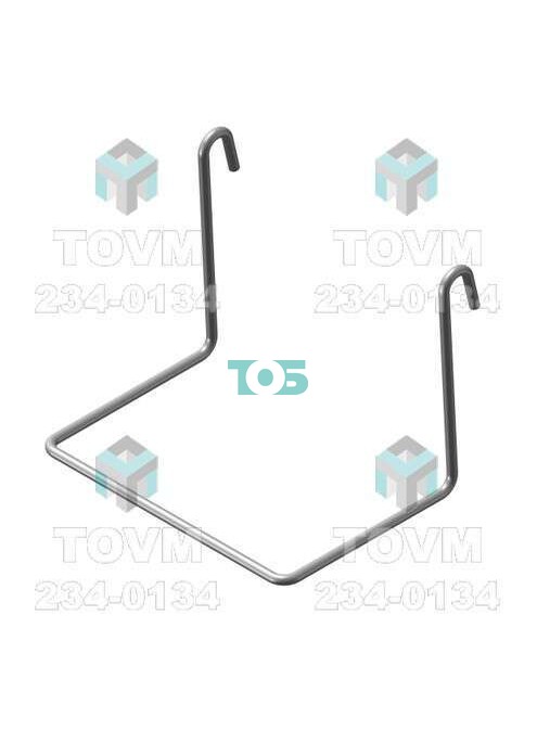 Навеска для электроинструментов на сетку НЭ11. 