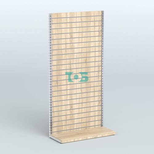 Система ЭЛЕГАНТ пристенная с экономпанелью (1200 мм)