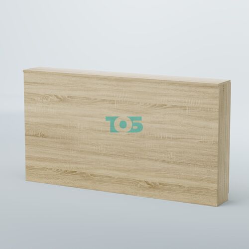 Ресепшен с тумбами и полками ВЕГА №3