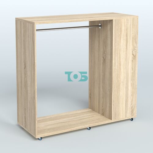 Островная система из ДСП №1