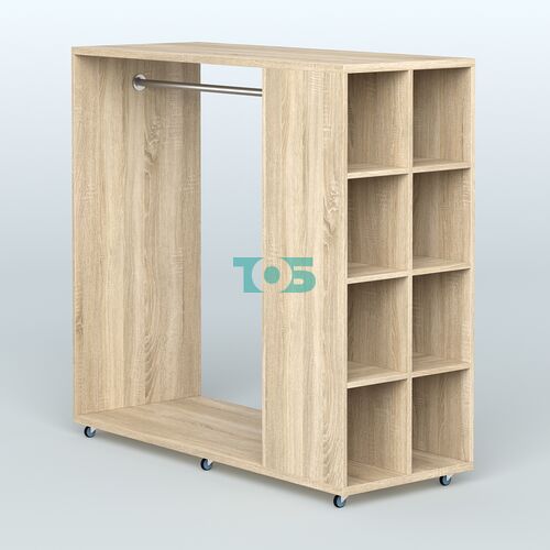 Островная система из ДСП №1