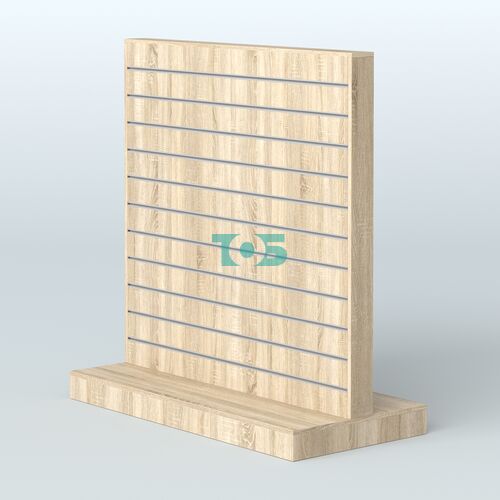 Островная система из ДСП №2