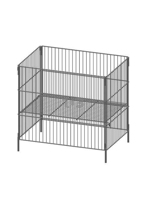 КДР02 Корзина для распродаж средняя 600х400