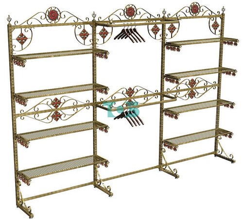 Пристенная система РУБИН №1 (2600х3600 мм)