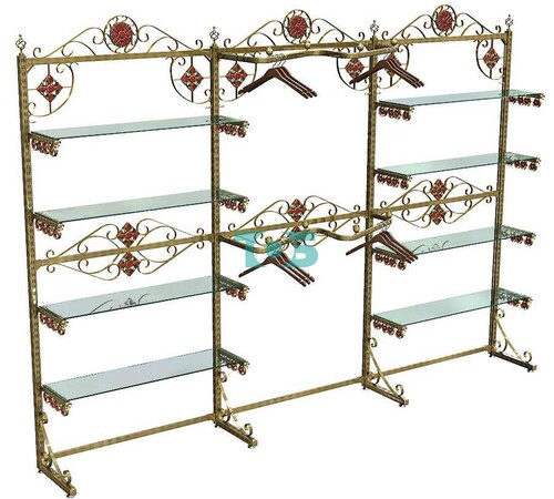 Пристенная система РУБИН №2 (2600х3600 мм)