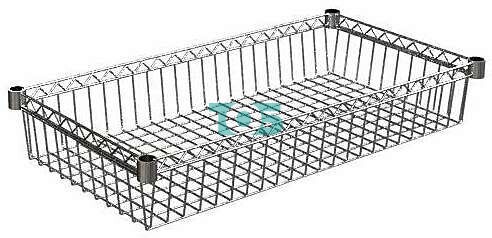 Корзина СТИЛЬ 350х1200 мм