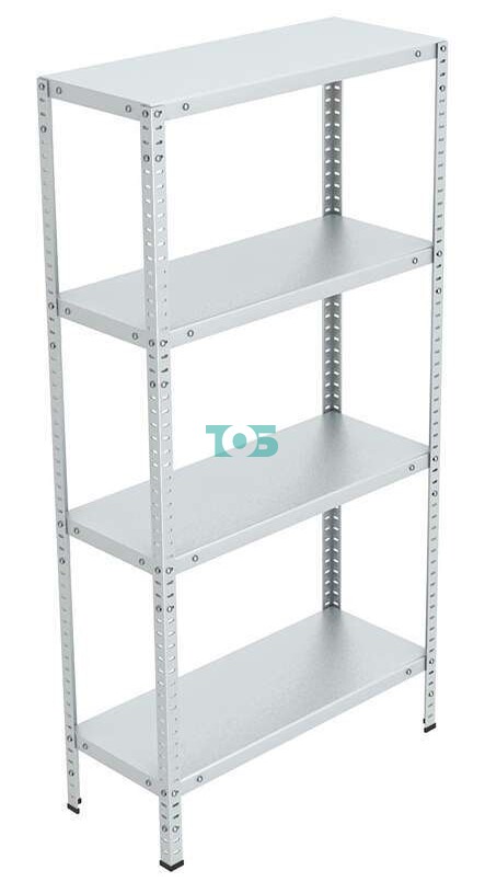 Стеллаж складской М11