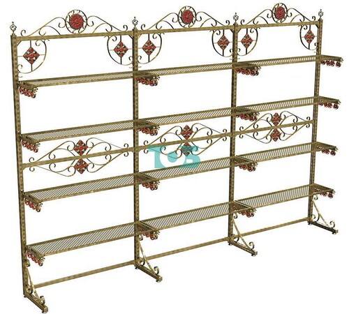 Пристенная система РУБИН №15 (2600х3600 мм)