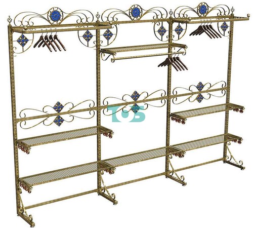 Пристенная система САПФИР №6 (2600х3600 мм)