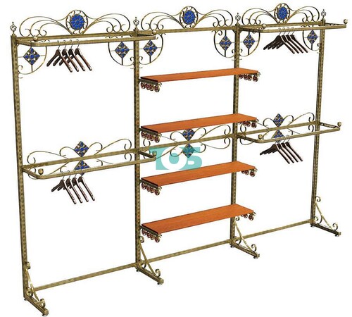 Пристенная система САПФИР №12 (2600х3600 мм)