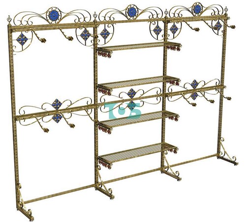 Пристенная система САПФИР №13 (2600х3600 мм)