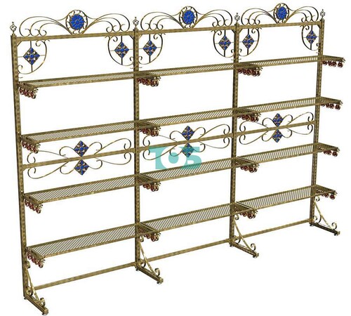 Пристенная система САПФИР №15 (2600х3600 мм)