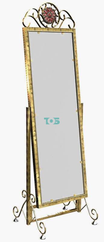 Зеркало напольное РУБИН