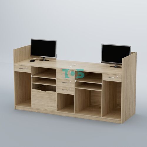 Ресепшен Атлант классический №1