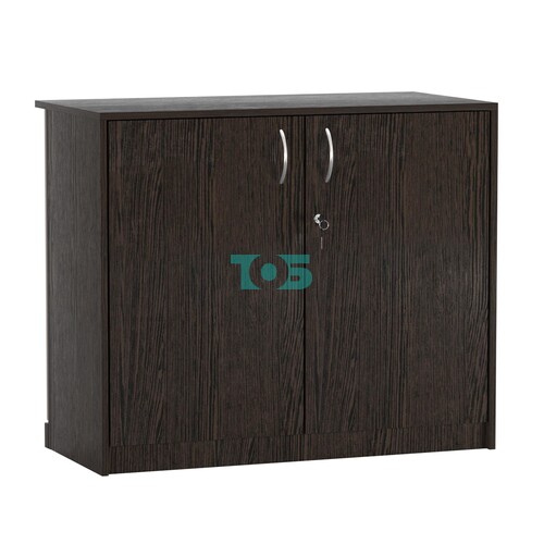 Торговый стол-прилавок широкий с планками серии ВЕРТИКАЛЬ №20