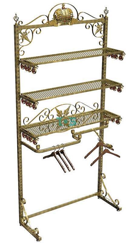 Пристенная система КОРОНА №14 (2600х1200 мм)