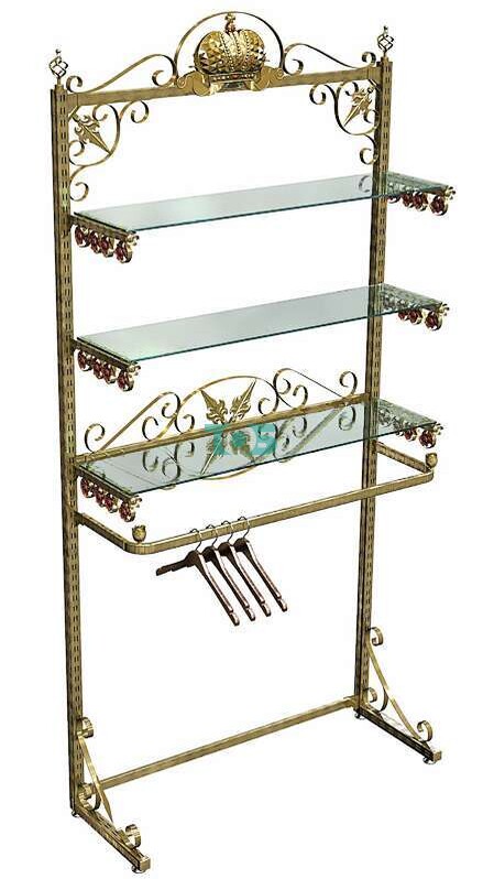 Пристенная система КОРОНА №15 (2600х1200 мм)