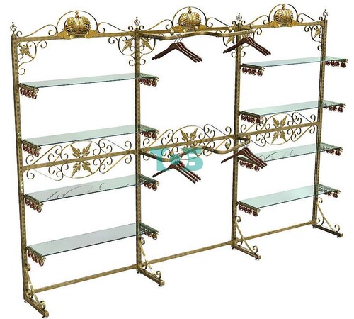 Пристенная система КОРОНА №2 (2600х3600 мм)