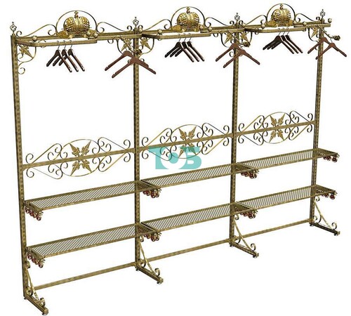 Пристенная система КОРОНА №10 (2600х3600 мм)