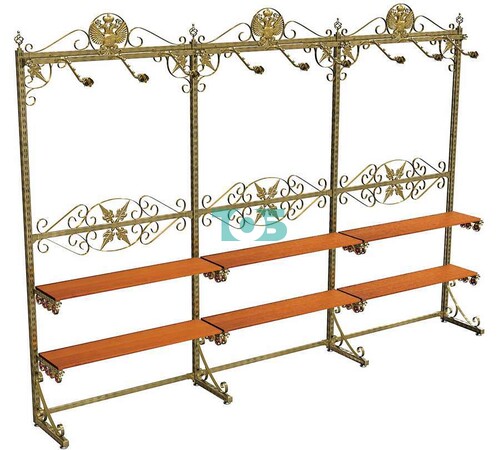 Пристенная система ОРЕЛ №4 (2600х3600 мм)